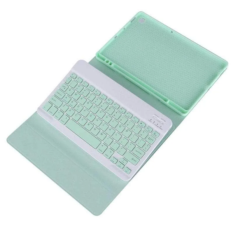 Galaxy Tab S8 Ultra X900 Touchpad Keyboard Case