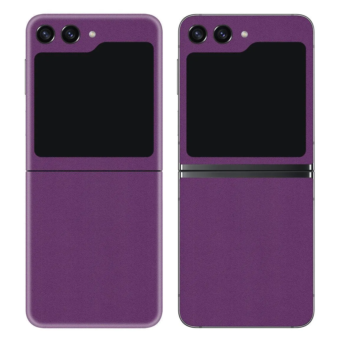 Galaxy Z Flip 5 Color Series Skins