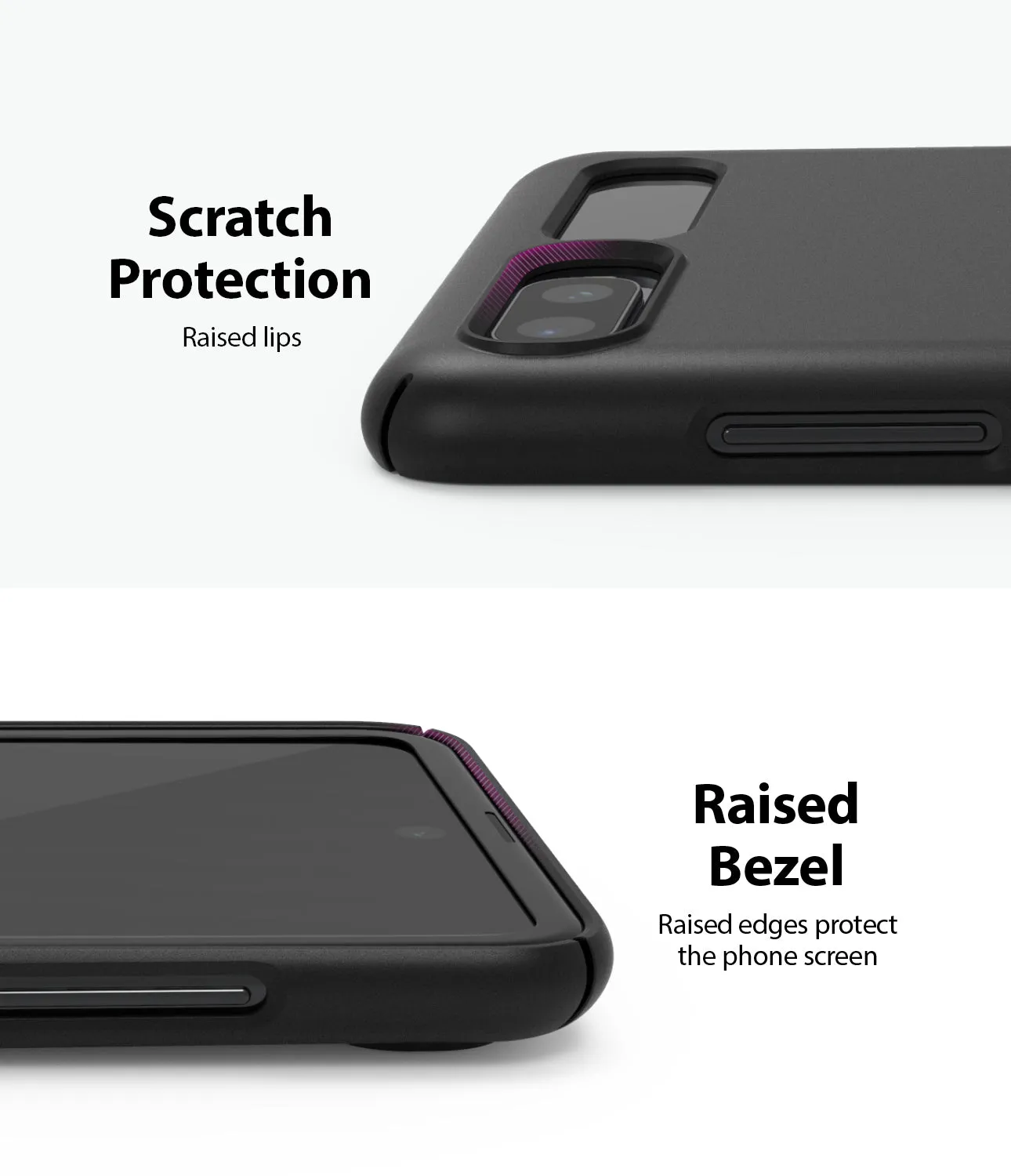 Galaxy Z Flip Case | Slim