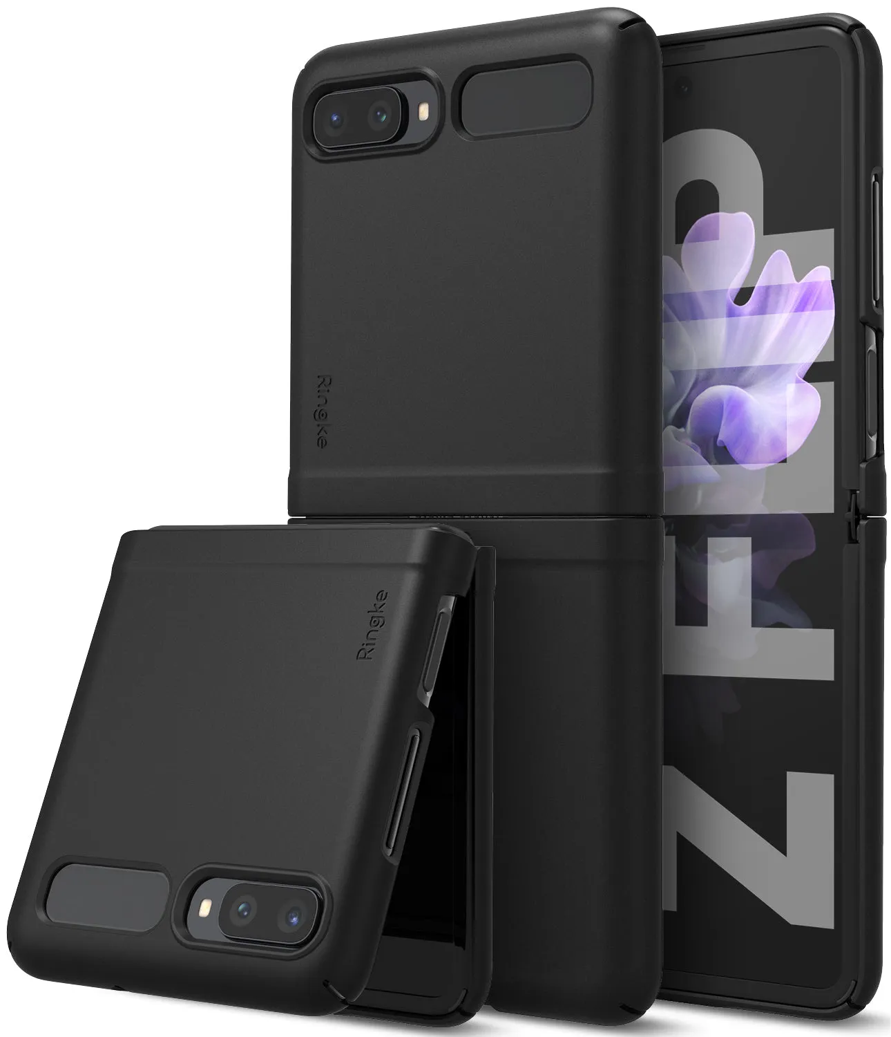 Galaxy Z Flip Case | Slim