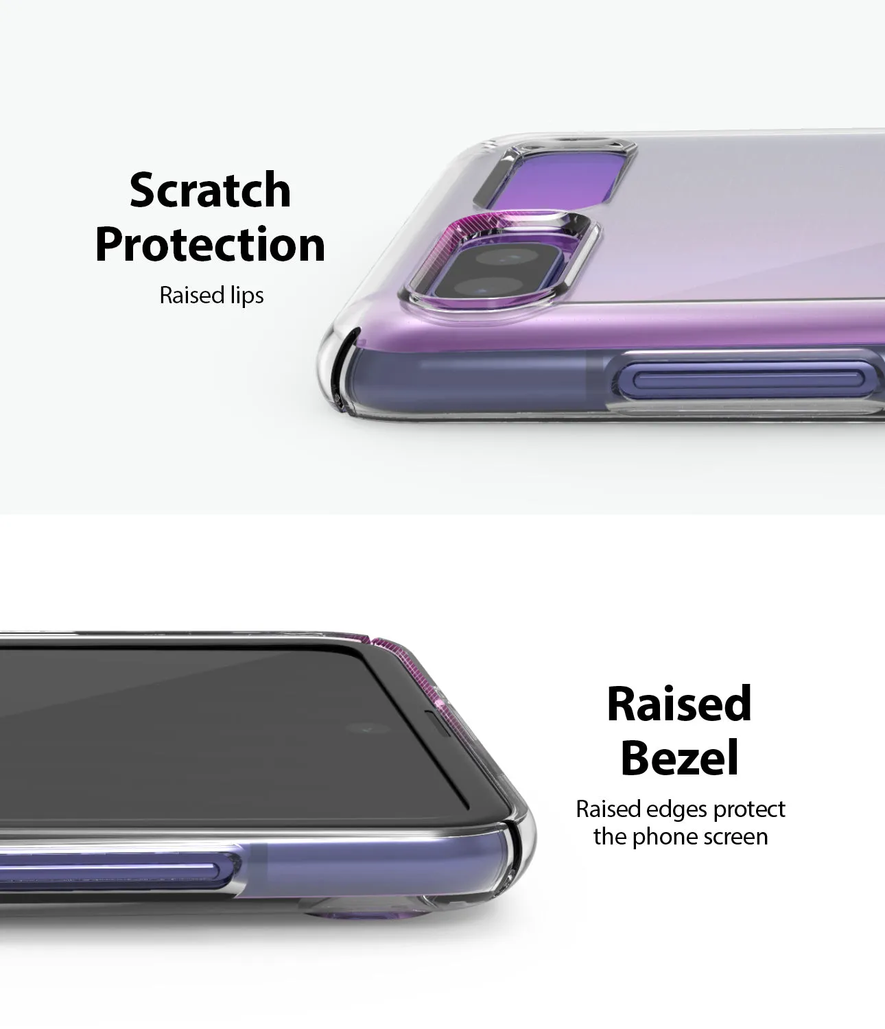 Galaxy Z Flip Case | Slim