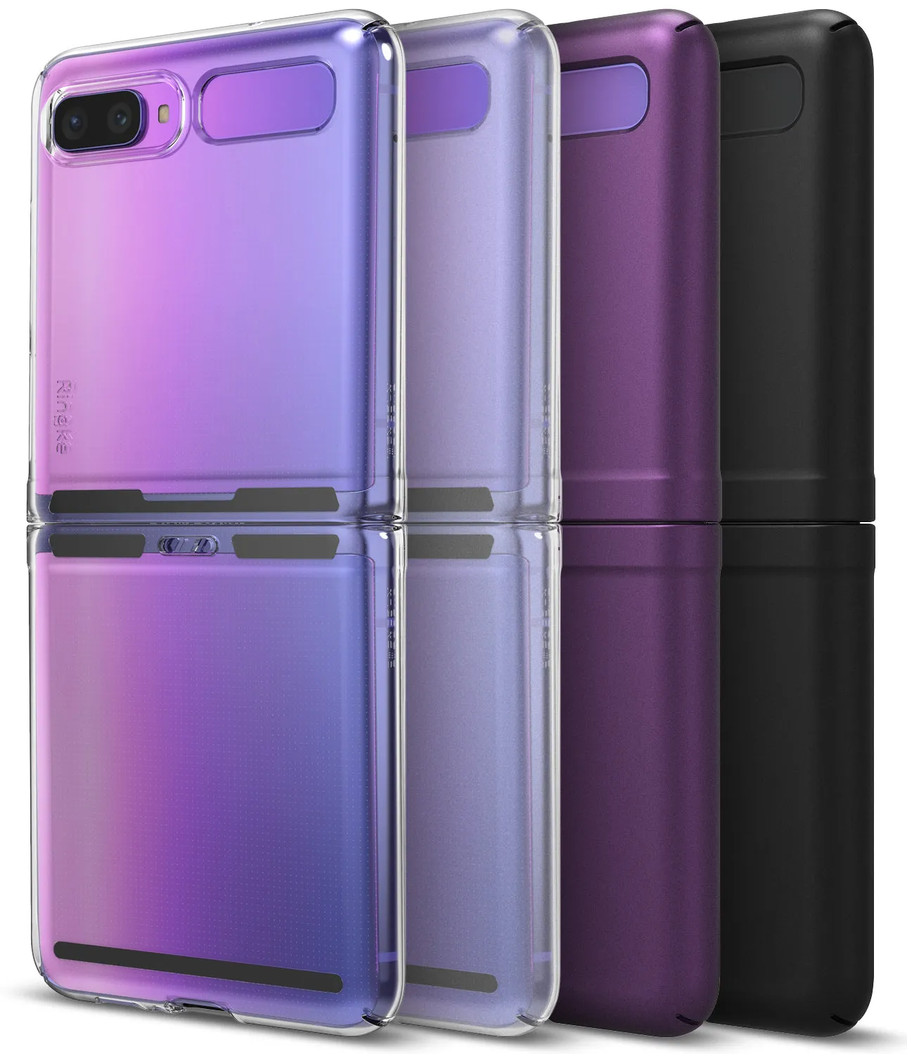 Galaxy Z Flip Case | Slim