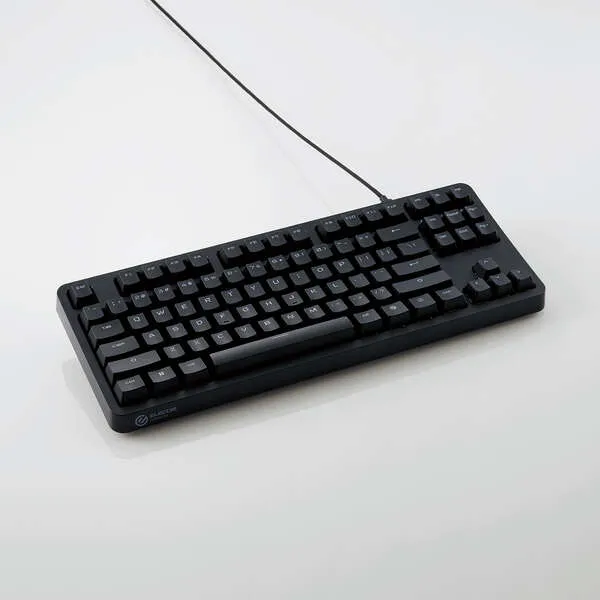 Gaming Keyboard V Custom Tks US Layout