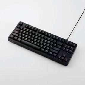 Gaming Keyboard V Custom Tks US Layout