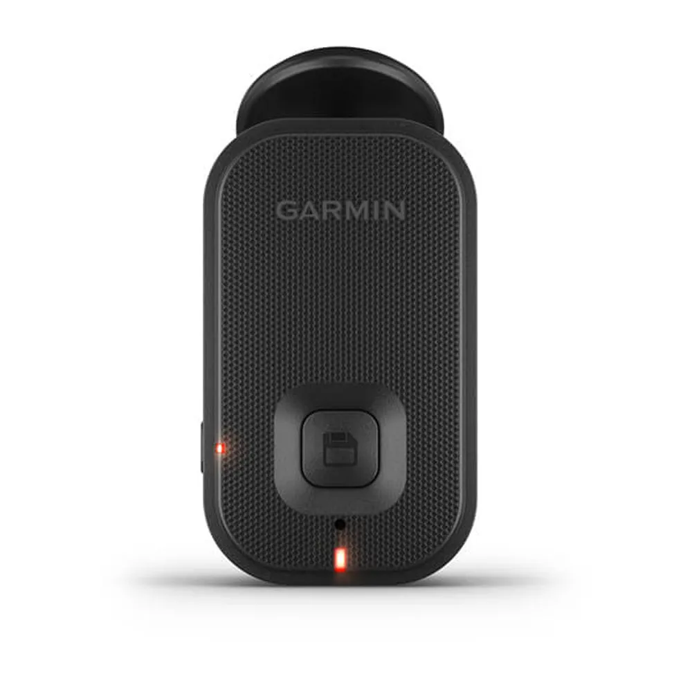 Garmin - Dash Cam™ Mini 2