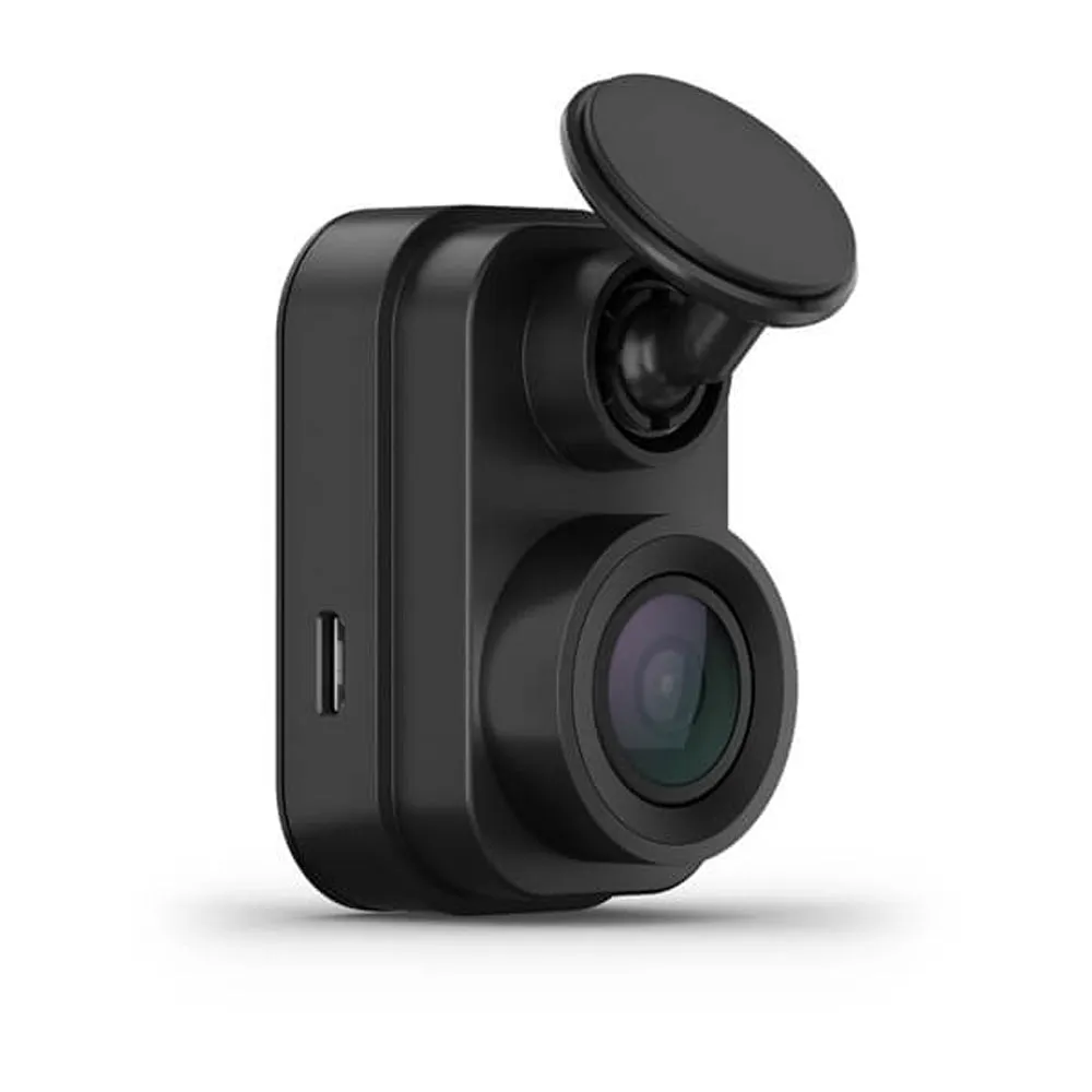 Garmin - Dash Cam™ Mini 2