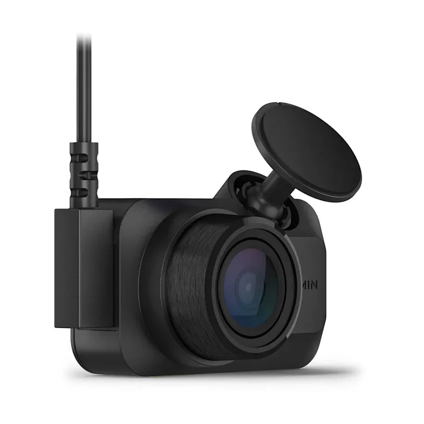 Garmin Dash Cam™ Mini 3 - 1080p 140-degree