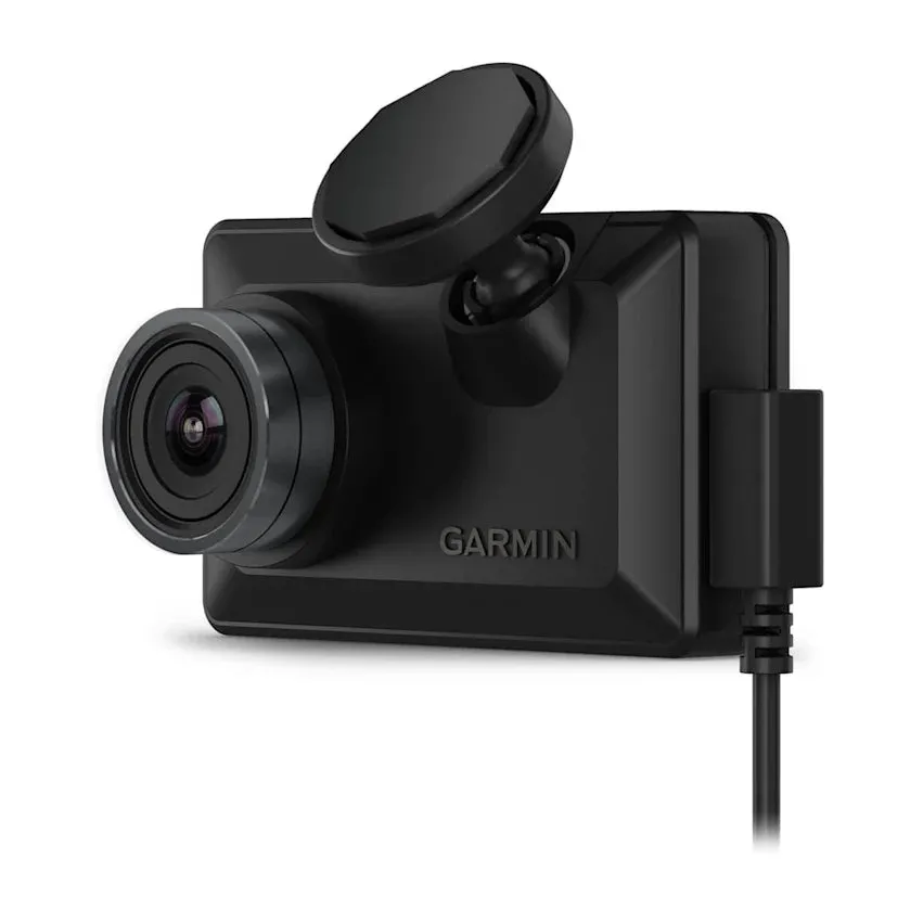 Garmin Dash Cam™ X310 - 4k Touch Screen 140 Degree