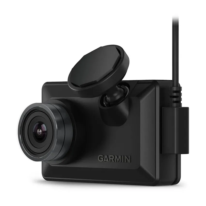 Garmin Dash Cam™ X310 - 4k Touch Screen 140 Degree