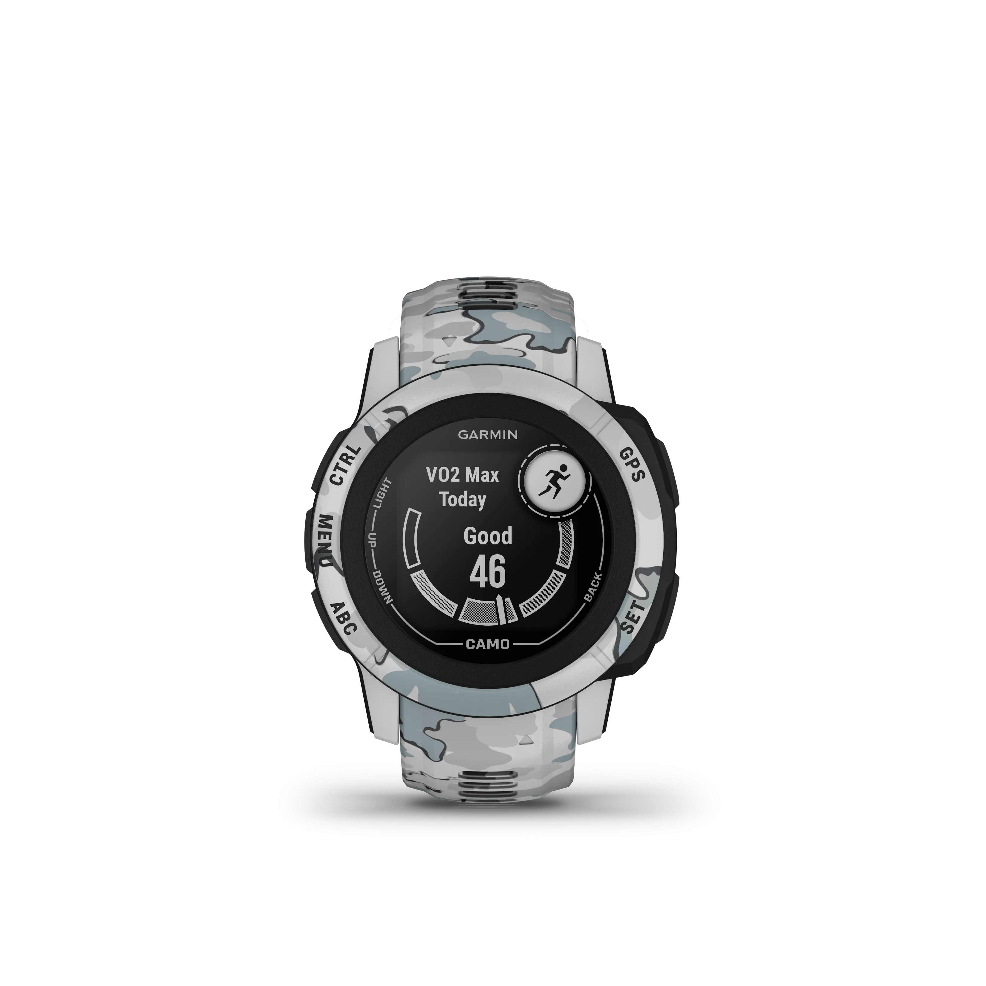 Garmin Instinct® 2S Camo Edition - Mist Camo