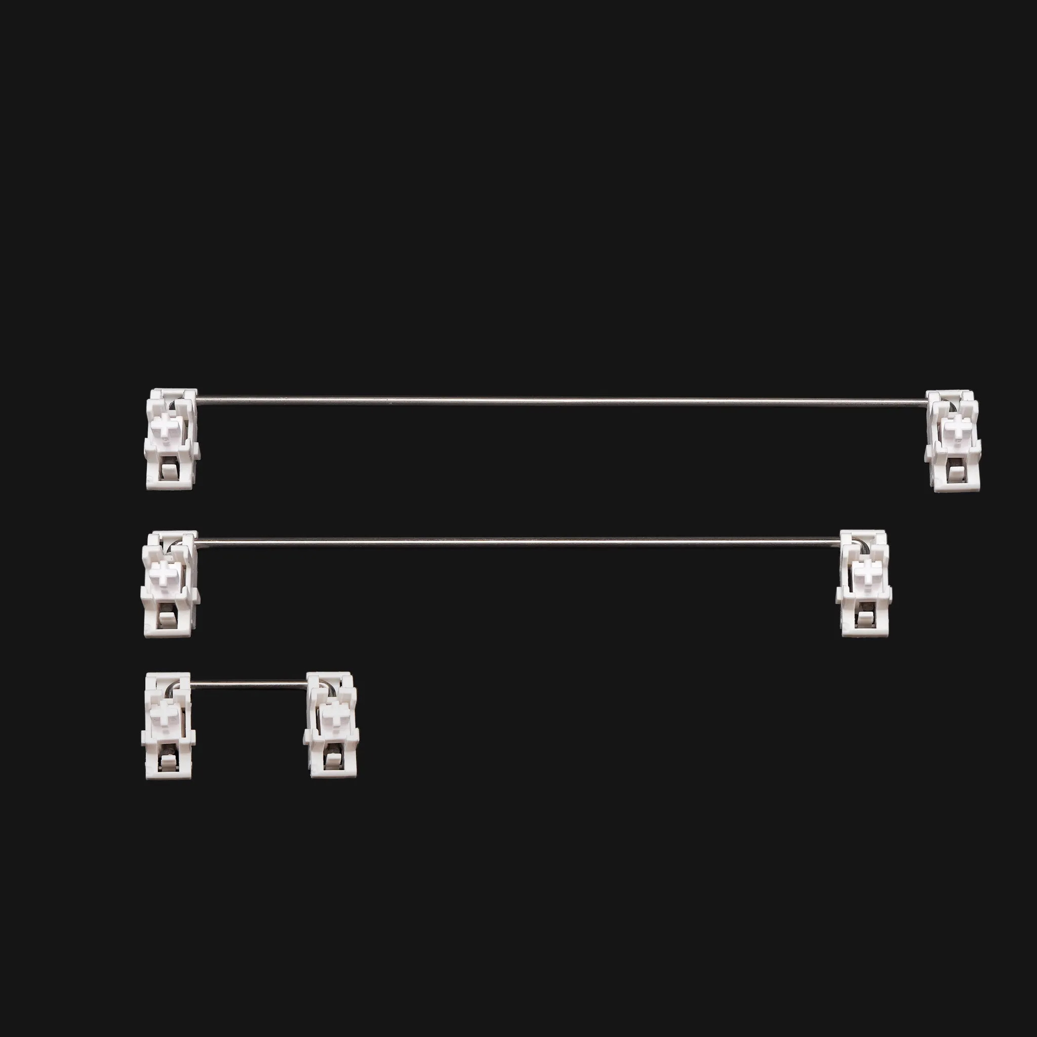 Gateron plate mounted stabilizers