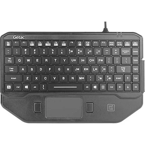 Getac Rugged Keyboard 3 Year