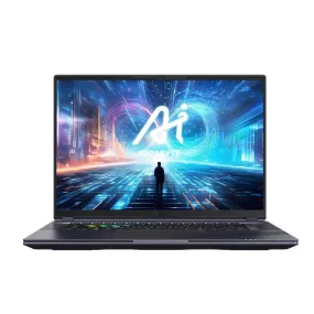 Gigabyte AORUS 16X 9KG Gaming Laptop /  i7-13650HX/ 16GB/ 1TB/ RTX 4060