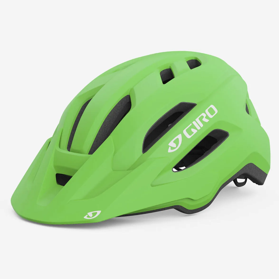 Giro Fixture Mips II Kids Helmet