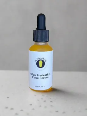 Glowing Hydration Face Serum