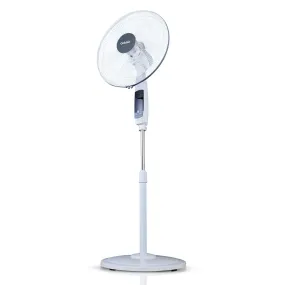 Goldair Platinum 45cm Smart Wi-Fi Pedestal Fan