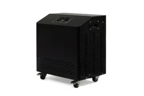 Golden Designs Dynamic Cold Therapy .6 HP Chiller For Cold Plunge (Cold/Heat)