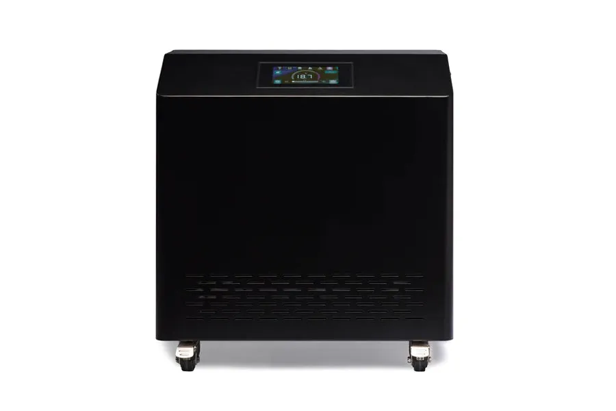 Golden Designs Dynamic Cold Therapy .6 HP Chiller For Cold Plunge (Cold/Heat)