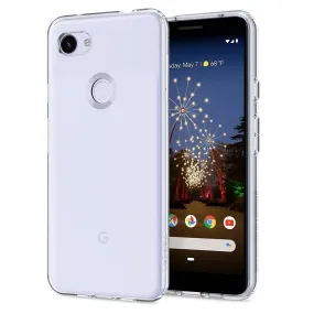 Google Pixel 3a Case Liquid Crystal