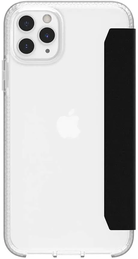 Griffin Survivor Clear Wallet for iphone 11 Pro Clear - GIP-037-CLB