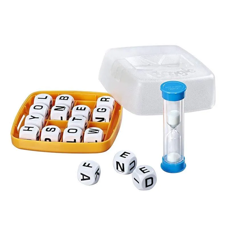 Hasbro Gaming Boggle Classic