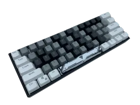 Hayabusa 60% Keyboard - Necromancer