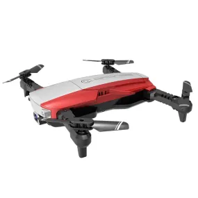 HD Camera Real Time Aerial Video RC Quadcopter Drone