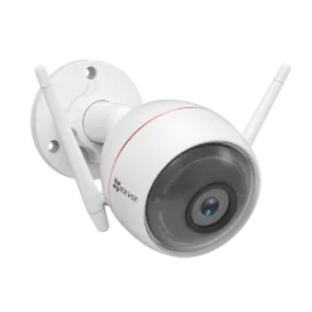 HIKVISION EZVIZ Husky Air C3W ezGuard Security Camera