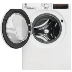 HOOVER H3WPS496TAM6 1400 SPIN 9KG WASHING MACHINE - White