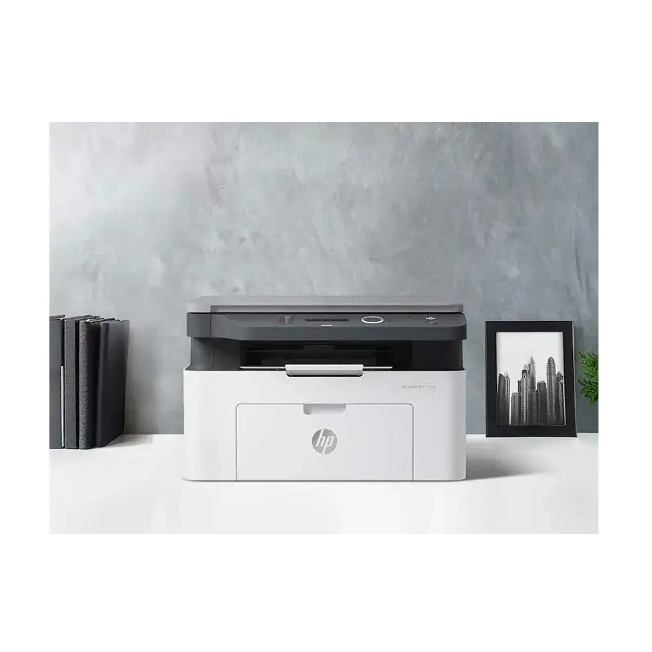 HP (MFP135A/MFP135W) LaserJet Printer