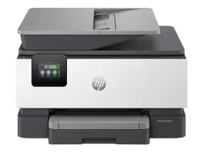 Hp Officejet Pro 9120B All-In-One - Multifunction Printer - Colour - Ink-Jet - Legal (216 X 356 Mm) (Original) - A4/Lega