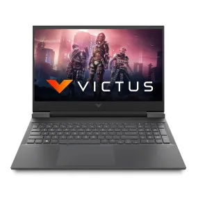 HP VICTUS 15-D0333TX [CI5-11400H 11TH GEN/16GB/512GB SSD/WIN11 HOME/15.6 INCH/4GB GTX 1650 GRAPHICS /1 YEAR(S)/BLACK]