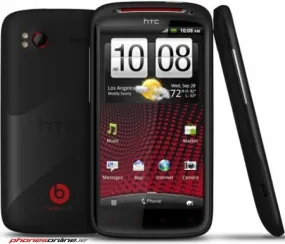 HTC Sensation XE Lite SIM Free