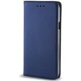 Huawei Mate 20 Pro Wallet Case - Blue