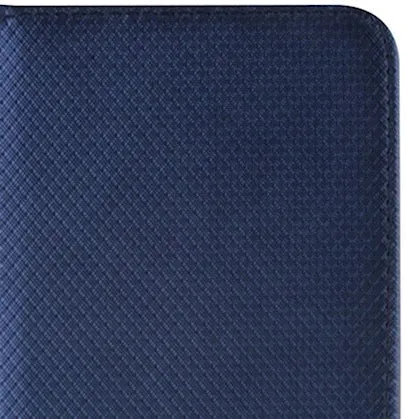 Huawei Mate 20 Pro Wallet Case - Blue