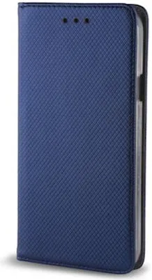 Huawei Mate 20 Pro Wallet Case - Blue