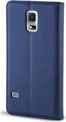 Huawei Mate 20 Pro Wallet Case - Blue