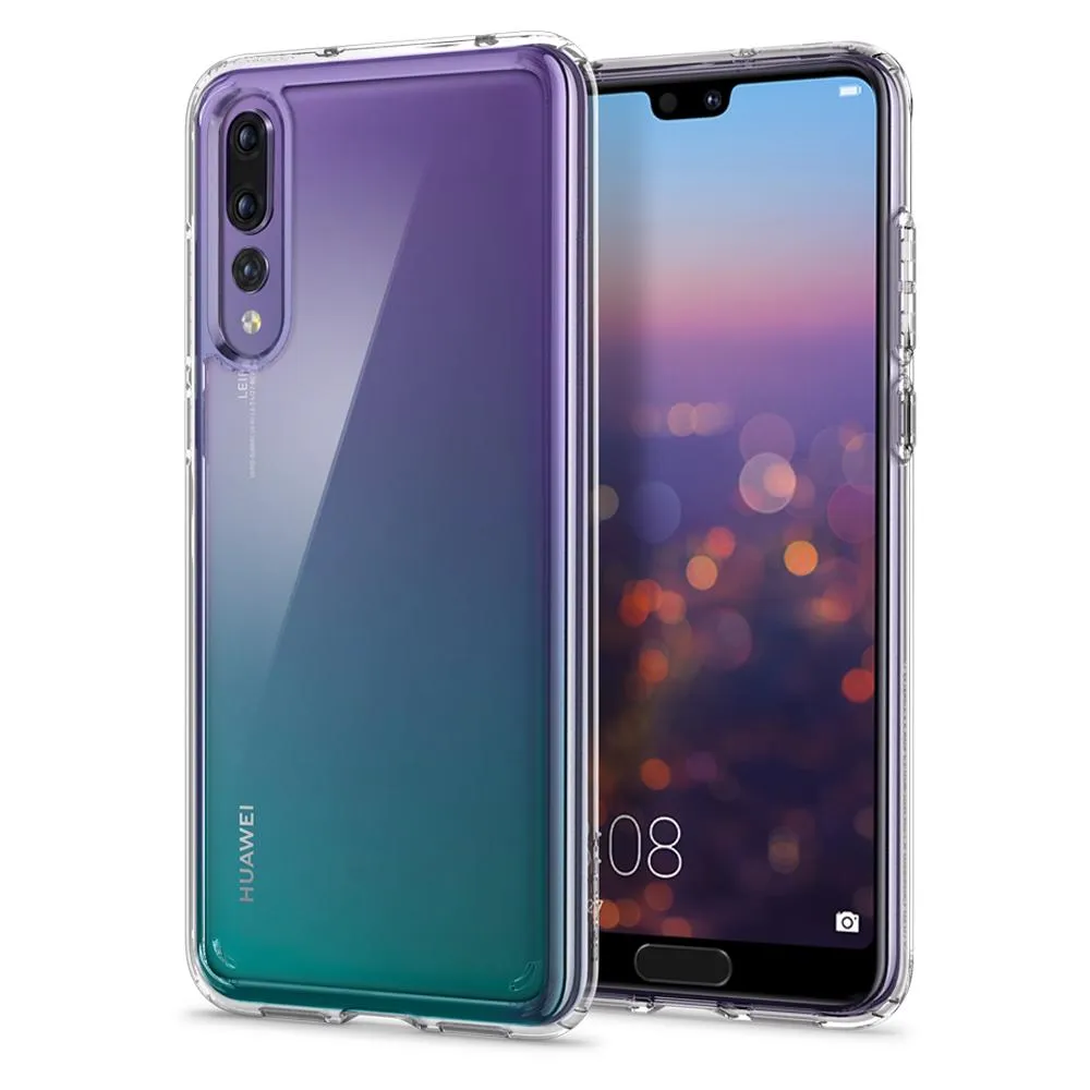 Huawei P20 Pro Case Ultra Hybrid