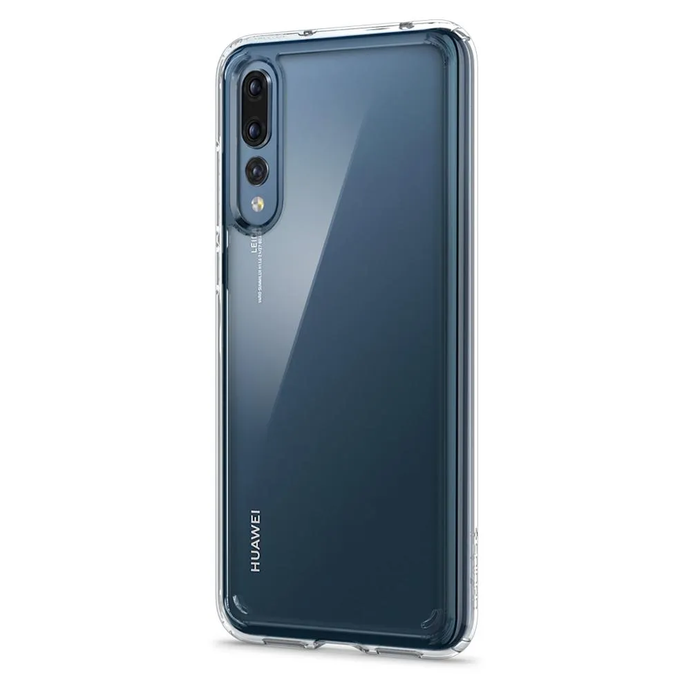 Huawei P20 Pro Case Ultra Hybrid