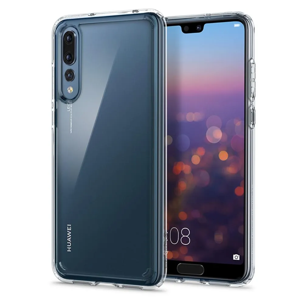 Huawei P20 Pro Case Ultra Hybrid