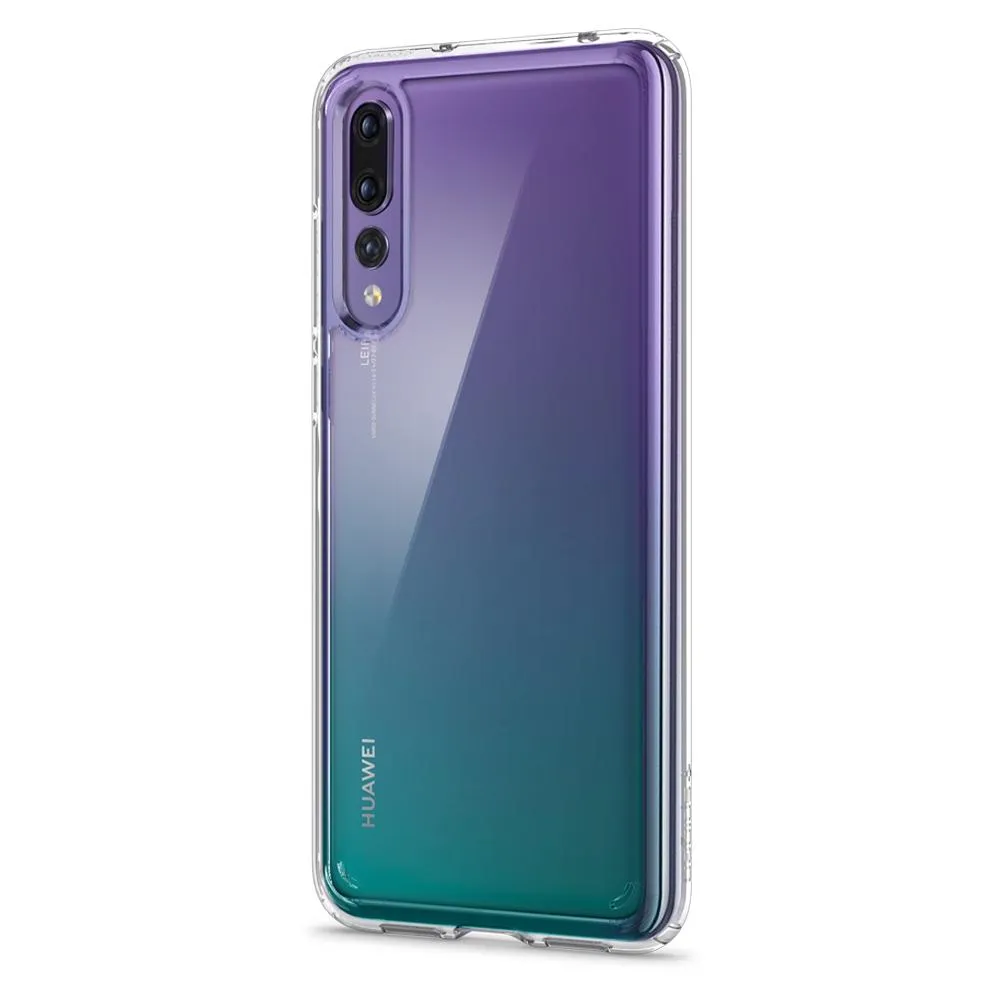 Huawei P20 Pro Case Ultra Hybrid