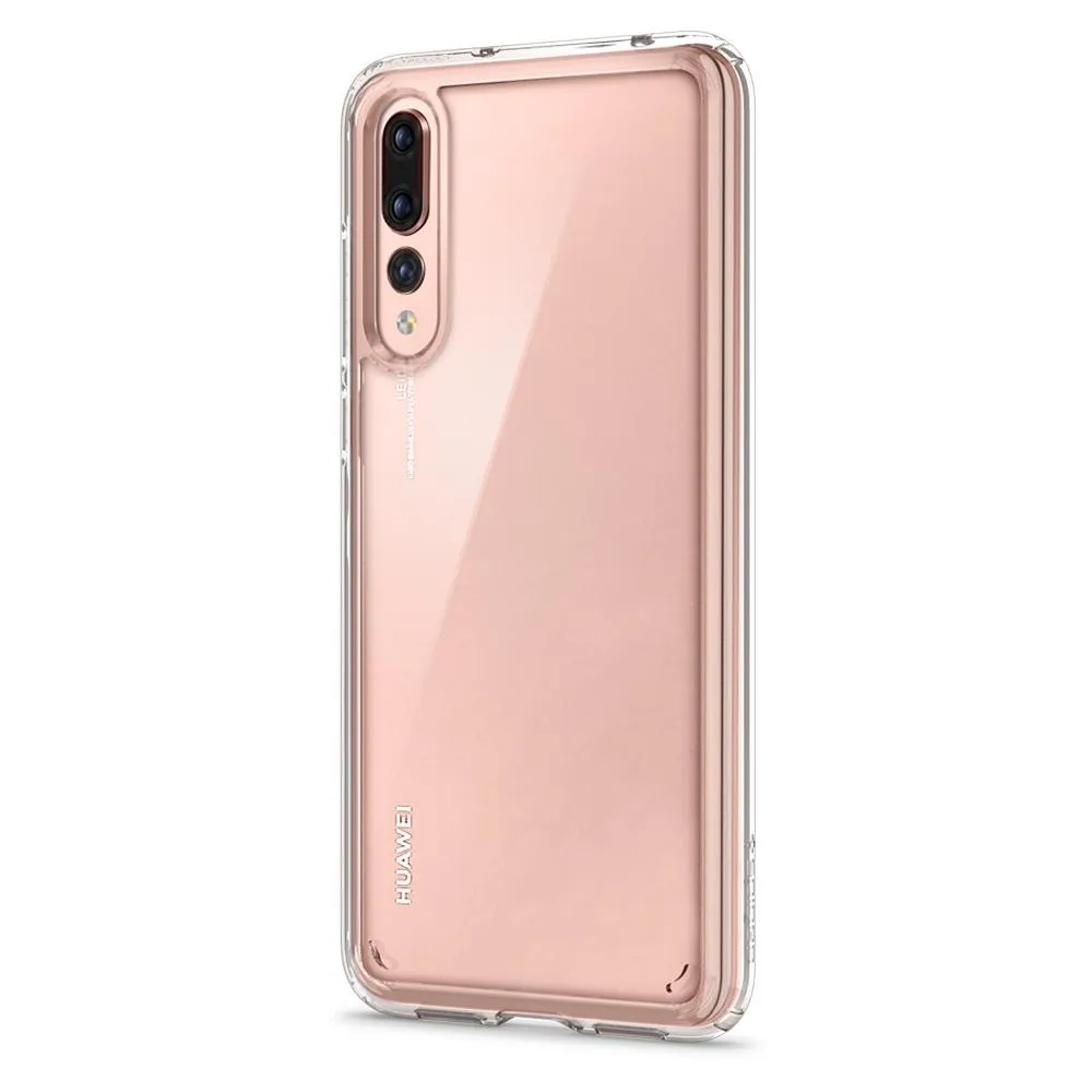 Huawei P20 Pro Case Ultra Hybrid