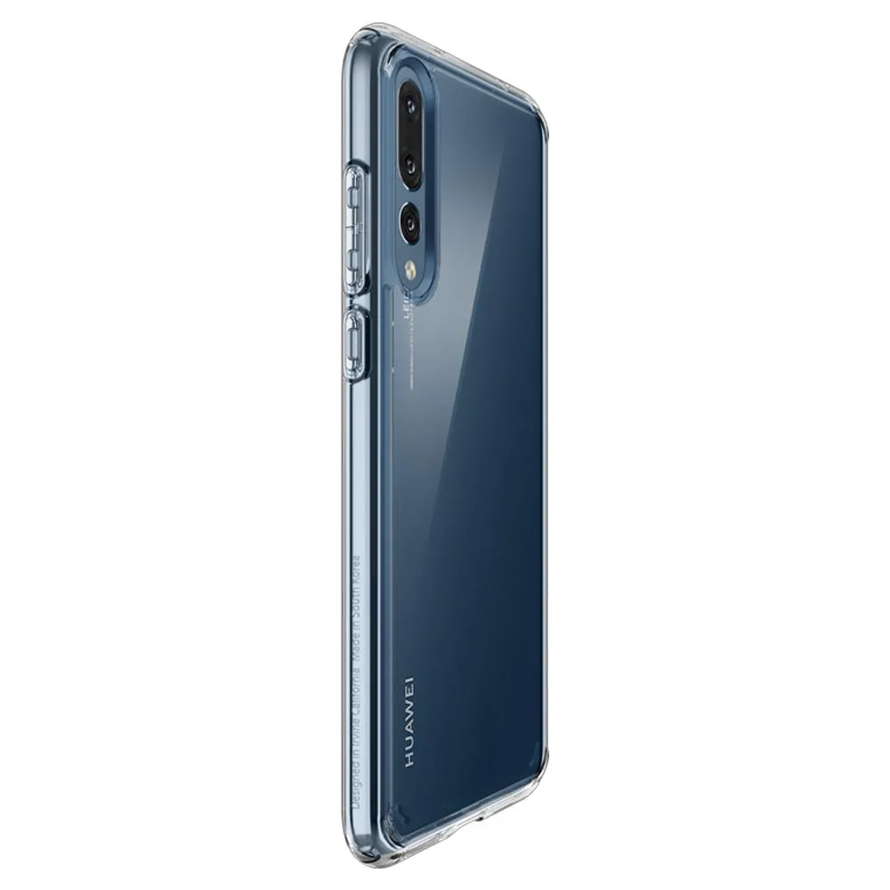 Huawei P20 Pro Case Ultra Hybrid