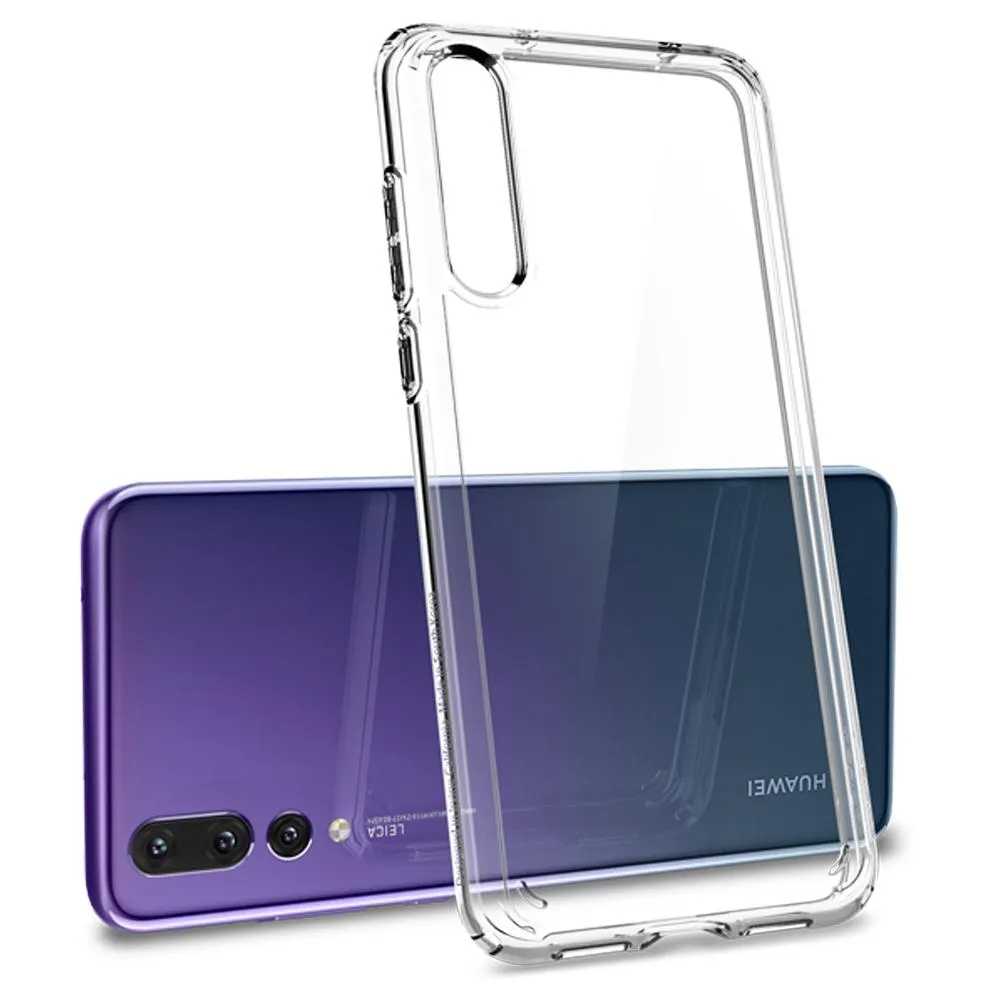 Huawei P20 Pro Case Ultra Hybrid