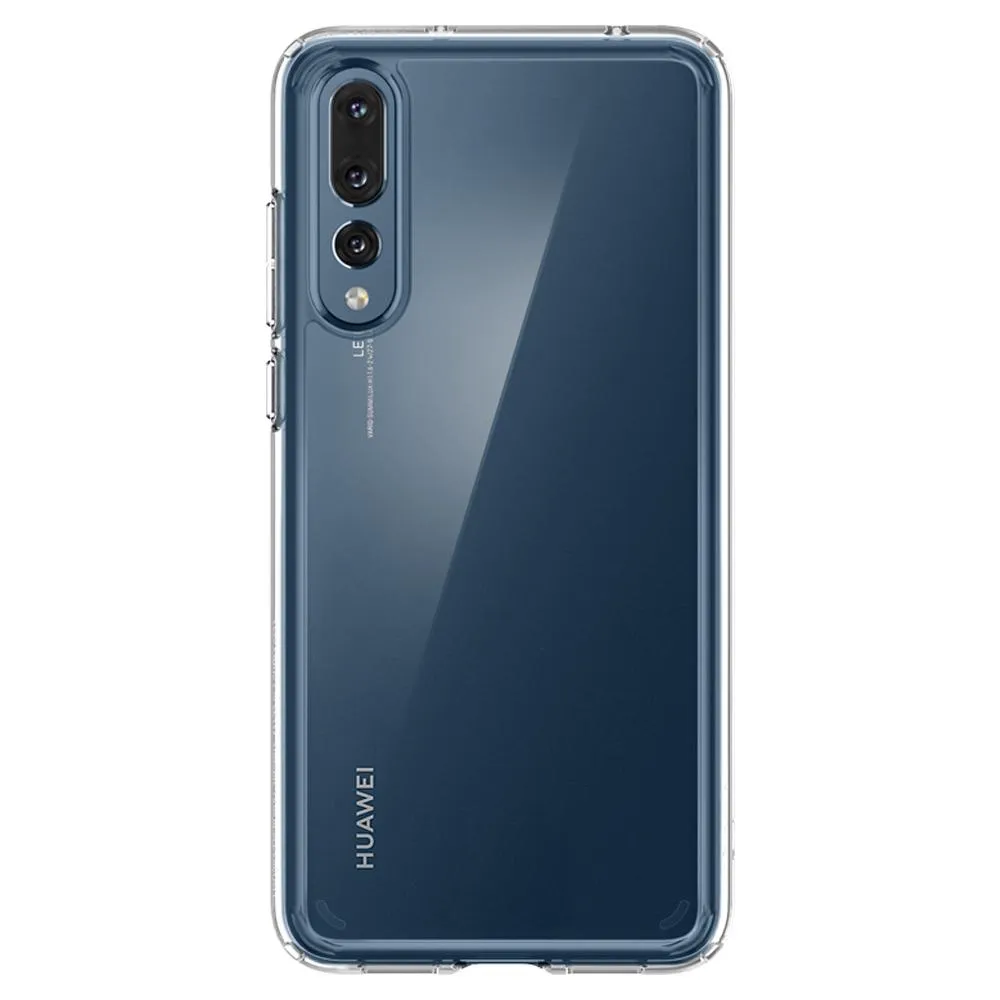 Huawei P20 Pro Case Ultra Hybrid