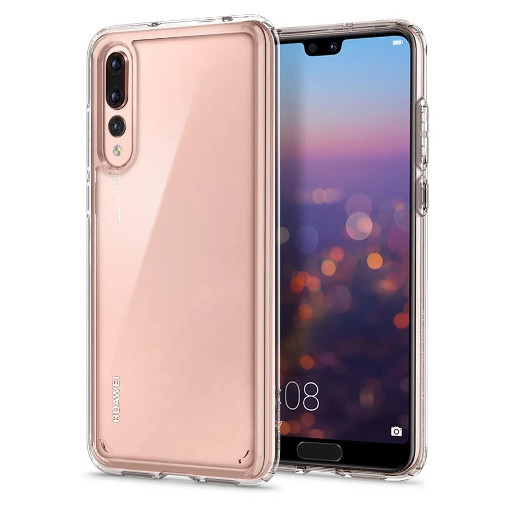 Huawei P20 Pro Case Ultra Hybrid