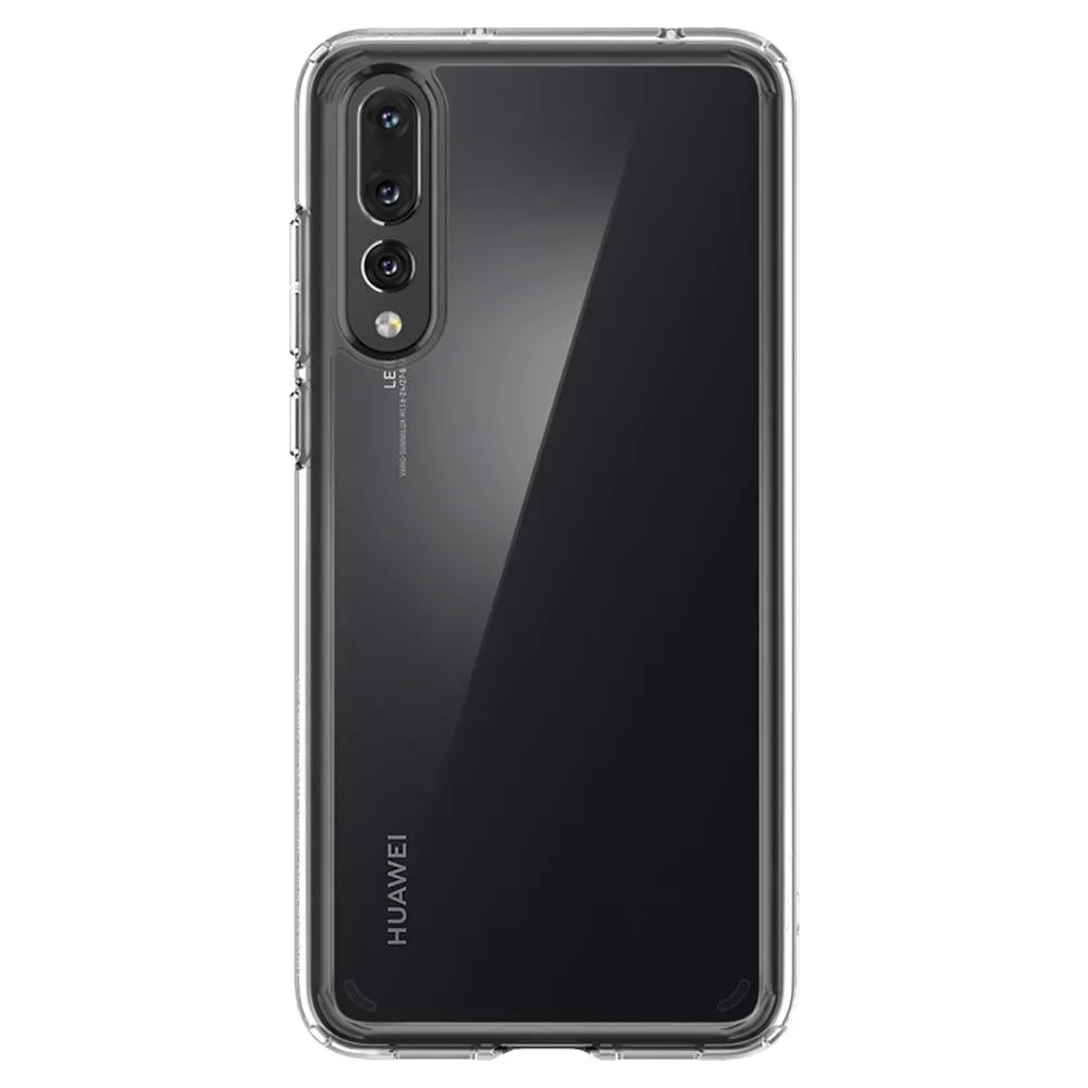 Huawei P20 Pro Case Ultra Hybrid