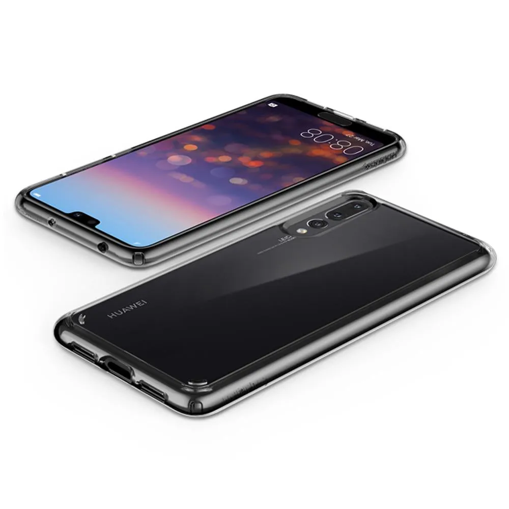 Huawei P20 Pro Case Ultra Hybrid