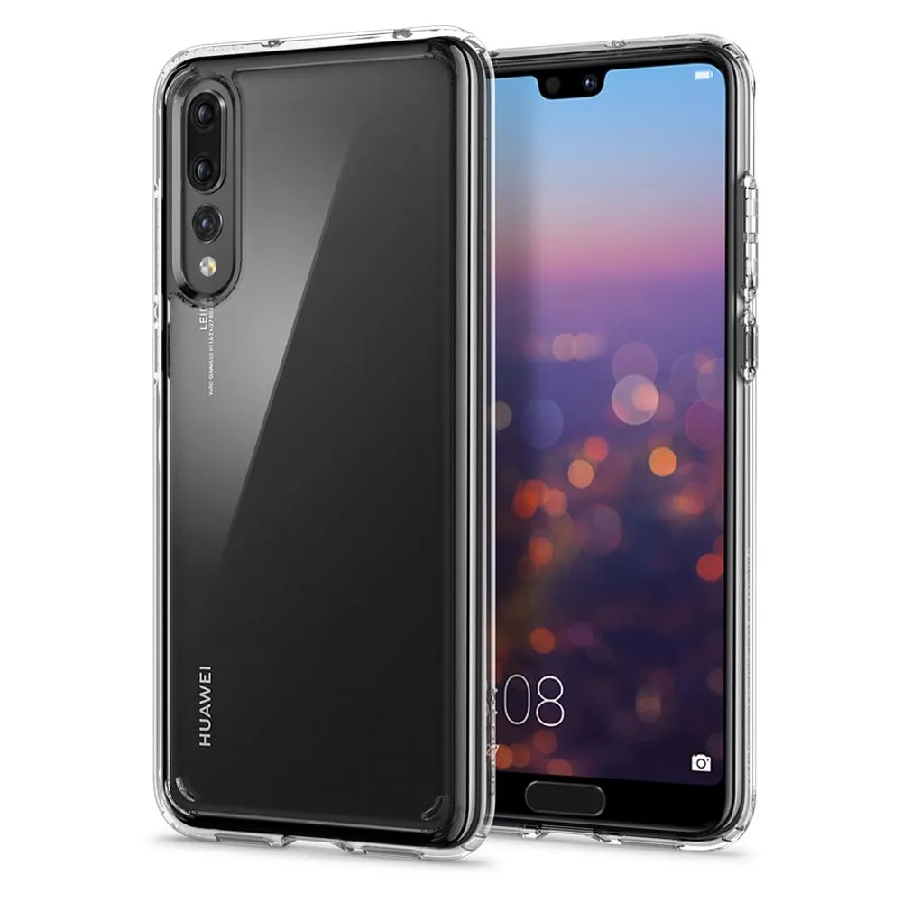 Huawei P20 Pro Case Ultra Hybrid