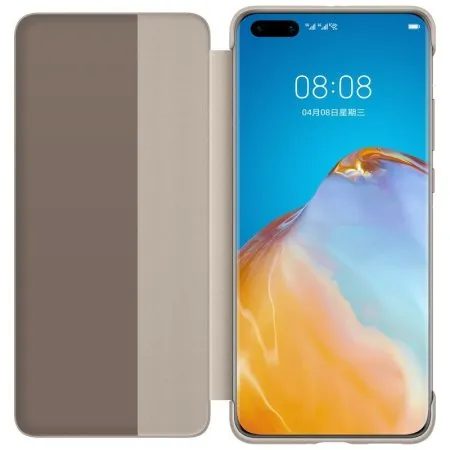 Huawei P40 Pro - Huawei Smart View Flip Cover